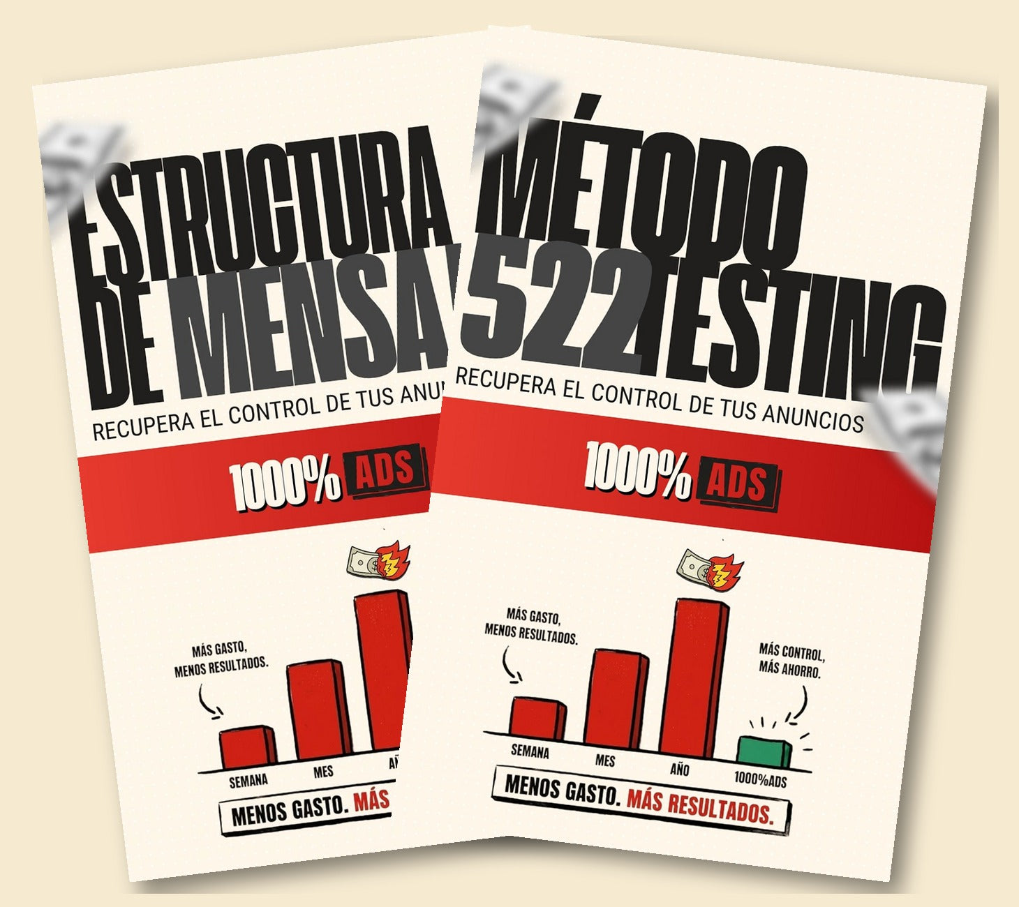 Qué incluye exactamente tu $17